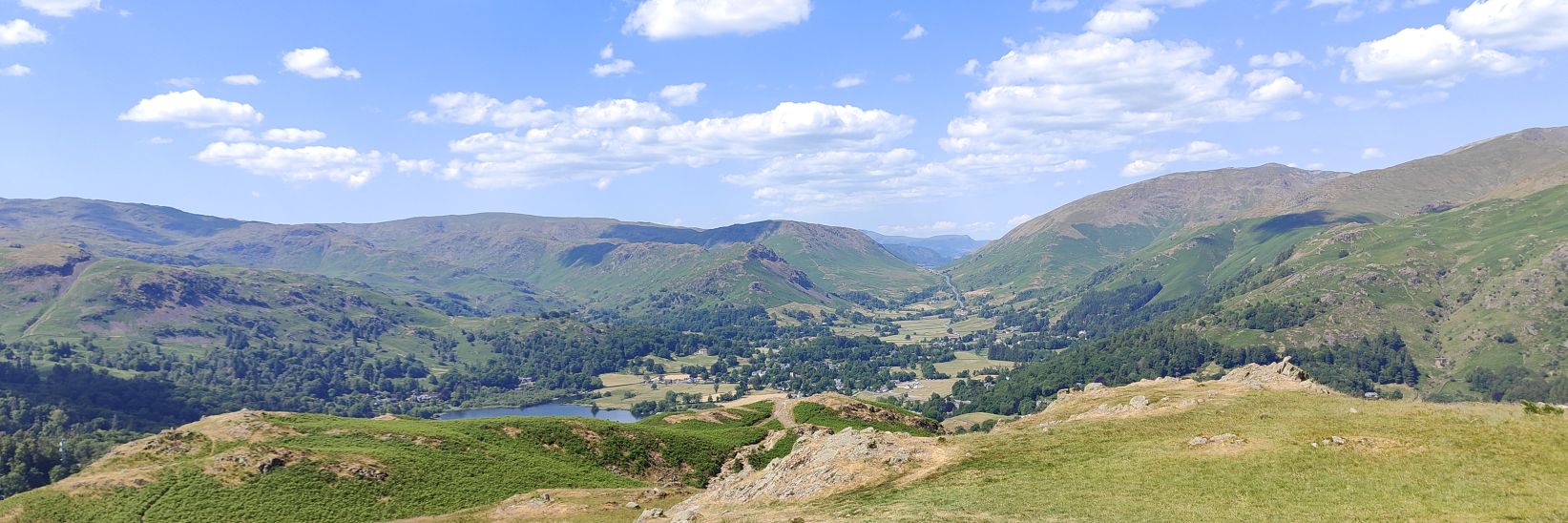 Paul Valentine 🔶 banner