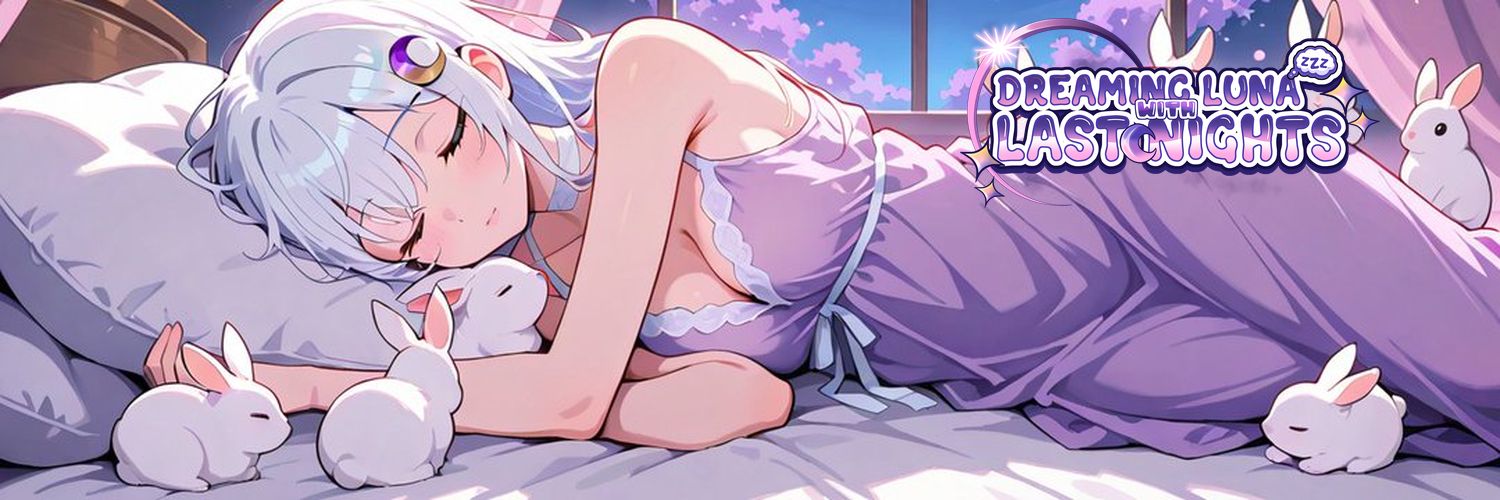 Hasentraum's profile banner image
