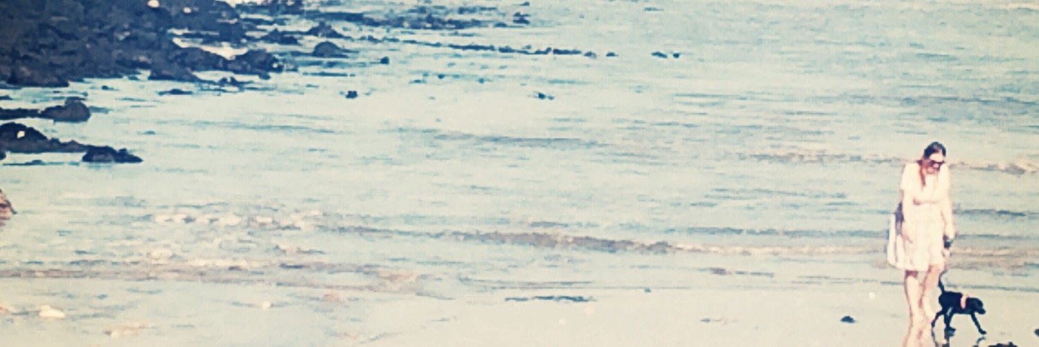 Lucy Kendrew banner