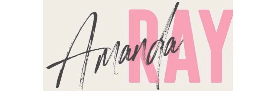 ThatsAmandaRay's profile banner image