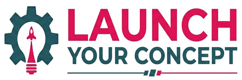 launchurconcept's profile banner image