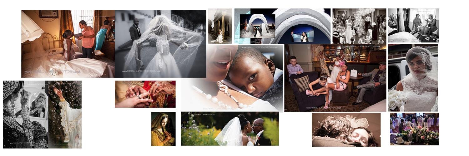 ReelLifePhotos's profile banner image