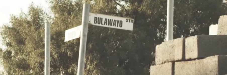 TaffMawarire's profile banner image