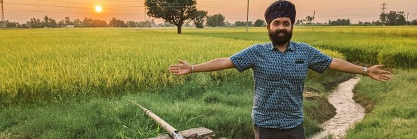 amanbhogal Profile Banner