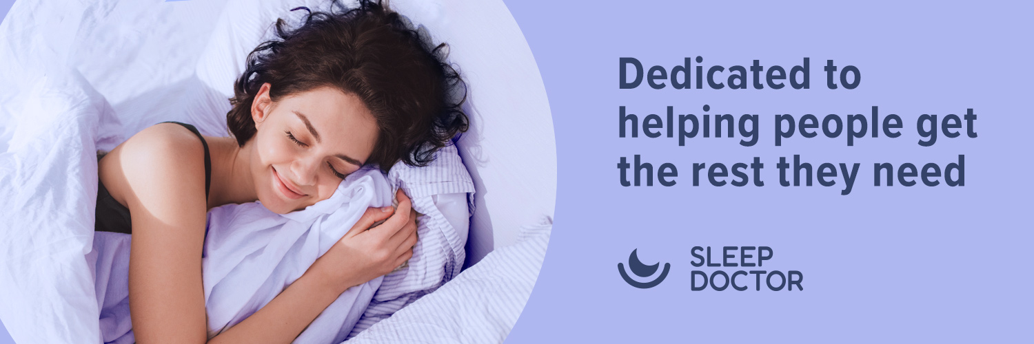 Sleep Doctor banner