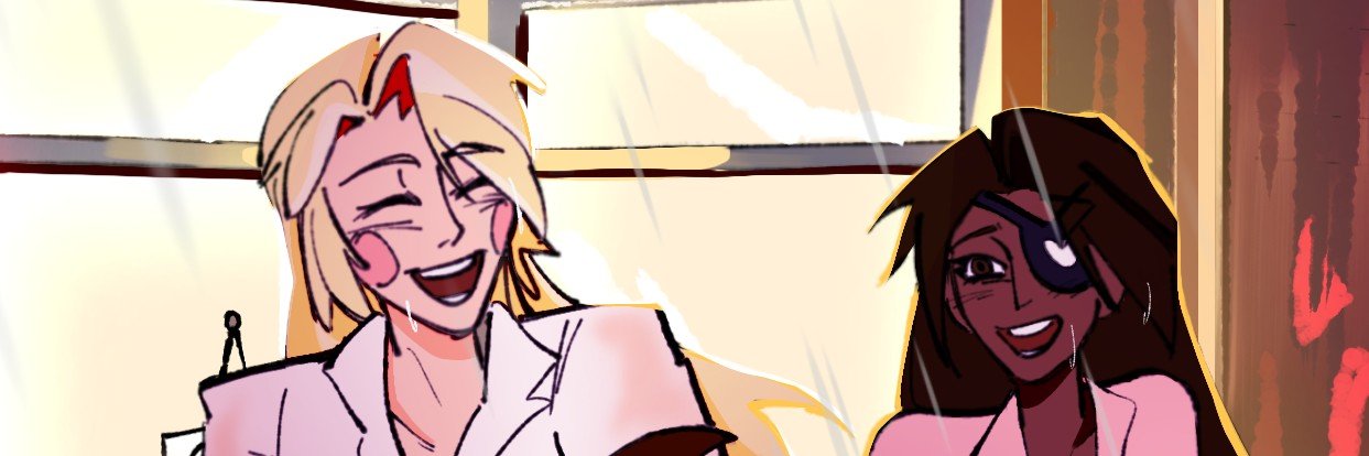 AstraVIISpear's profile banner image