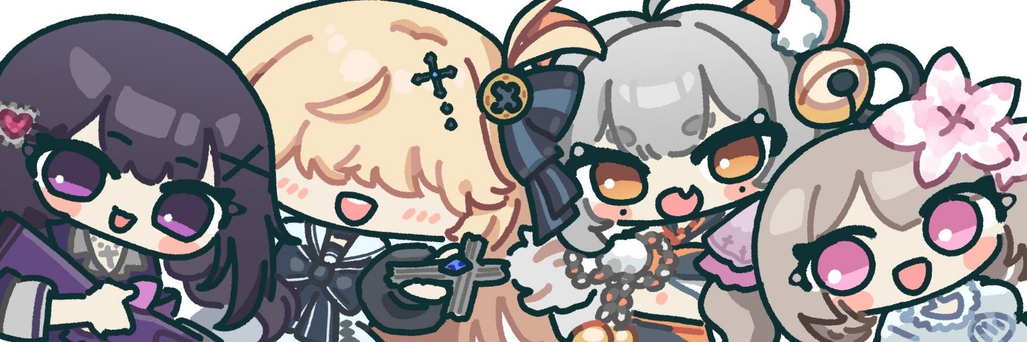 BukiL0ve's profile banner image