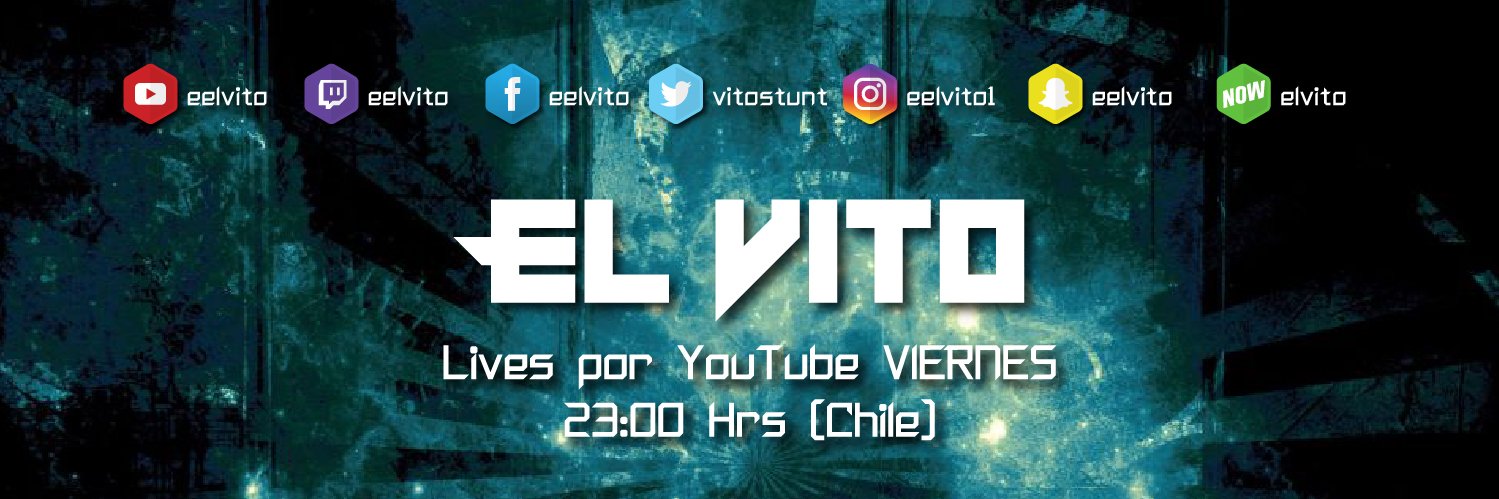 Vitostunt's profile banner image