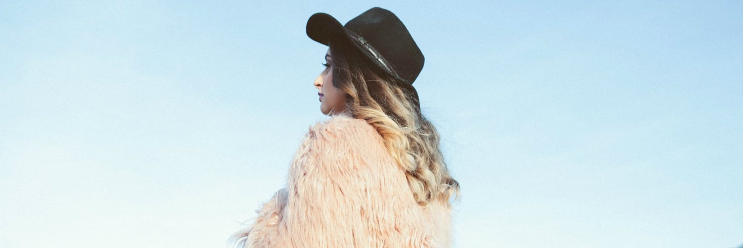 Megan Barker banner