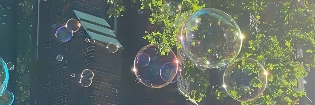 Cherannya's profile banner image