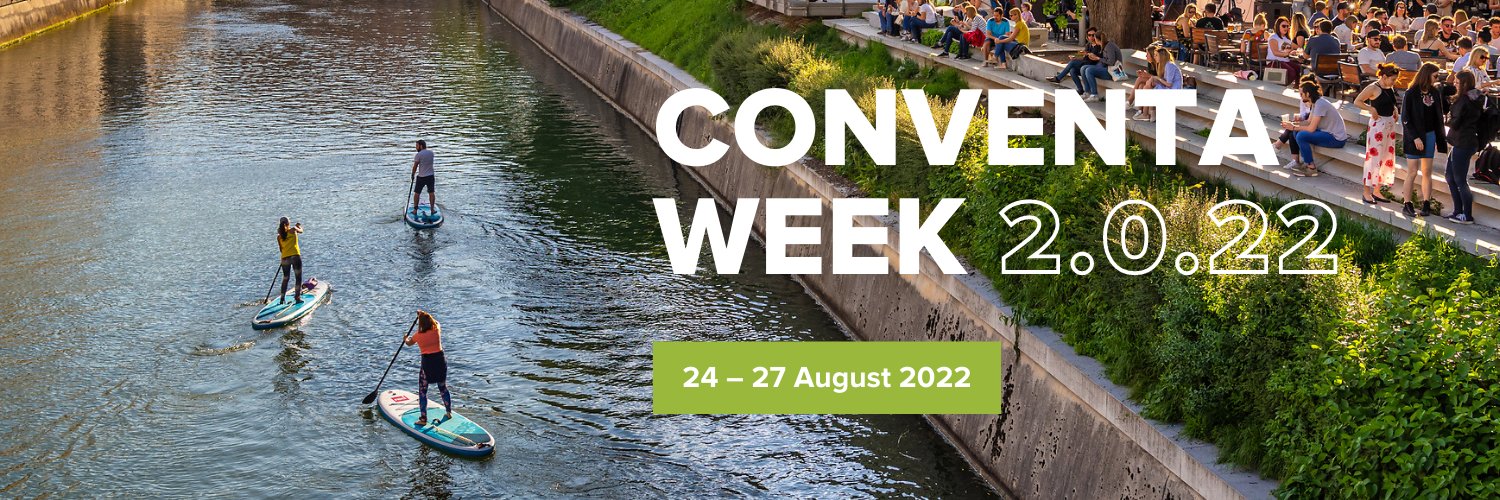 conventa2022's profile banner image