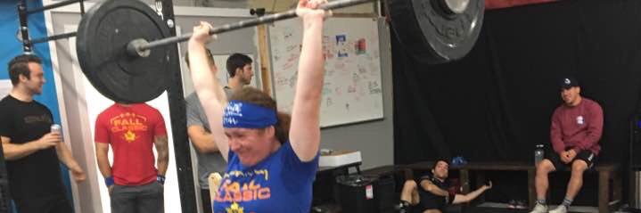 caleighdavis's profile banner image