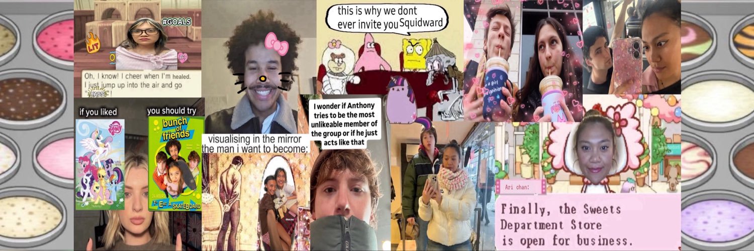 hanbonoomf's profile banner image