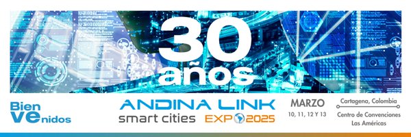 andinalink Profile Banner