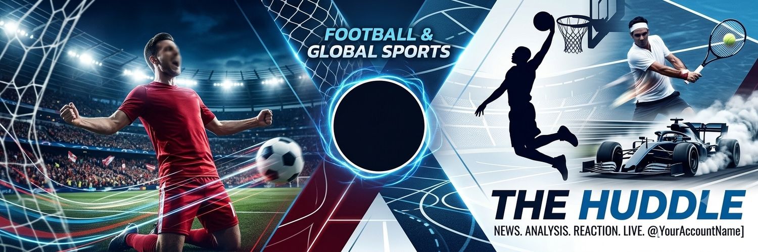TheFootballRad's profile banner image
