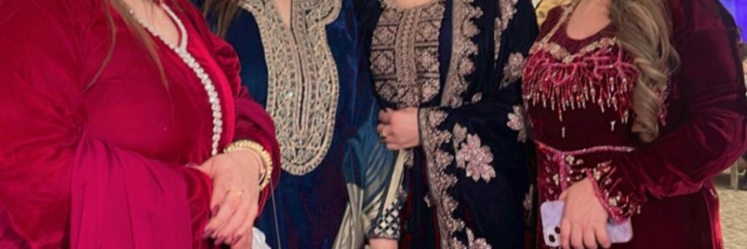 GaramMaage's profile banner image
