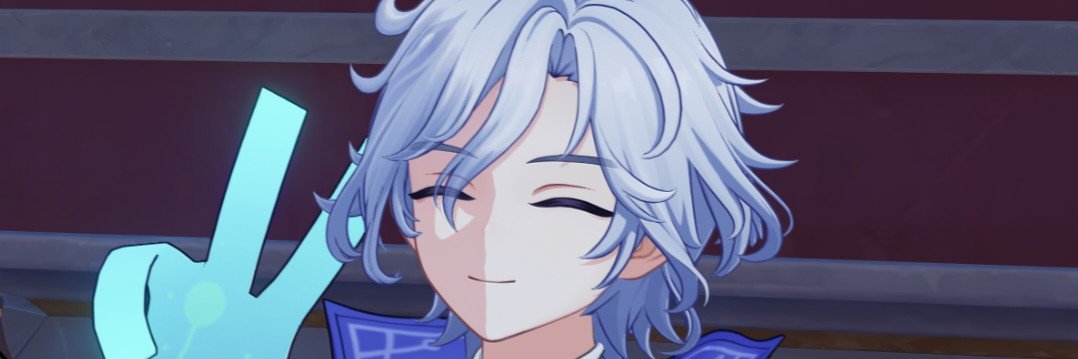 lepusmiless's profile banner image