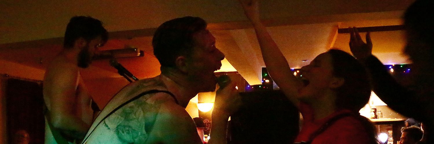 Sarah Foulger banner