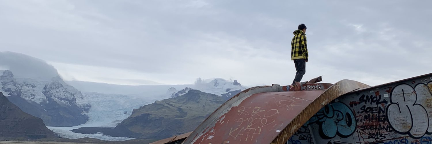 Highdyhay's profile banner image