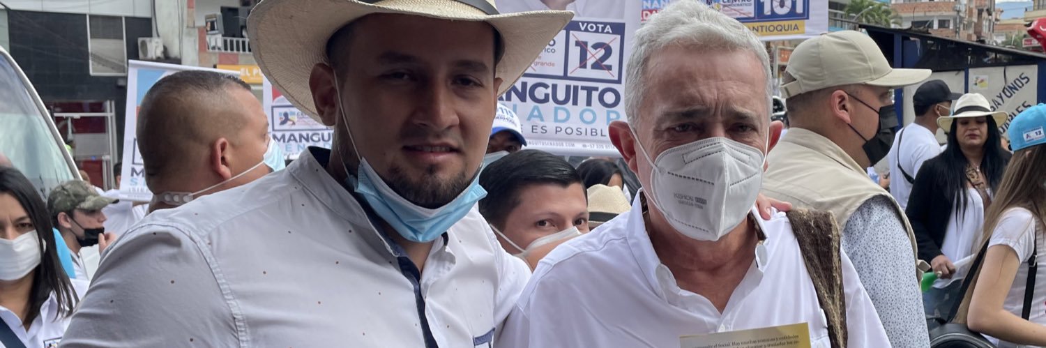 EstebanSFranco's profile banner image