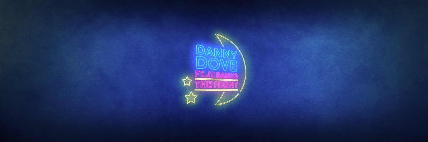 danny dove banner