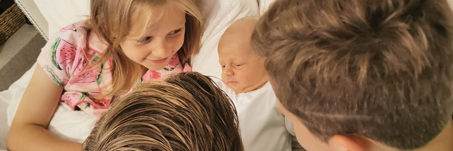 StephhRogers's profile banner image