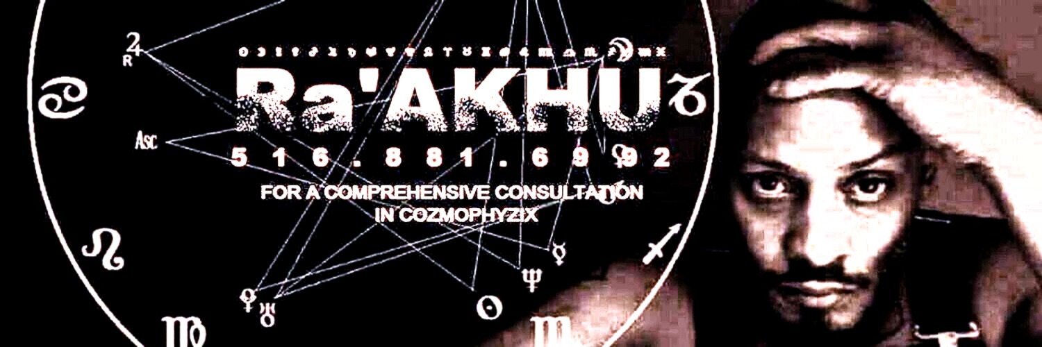 RaAKHU's profile banner image