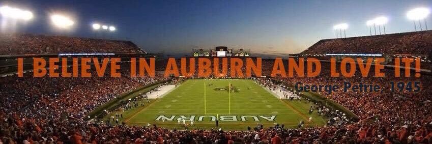 Tracking the Tigers banner