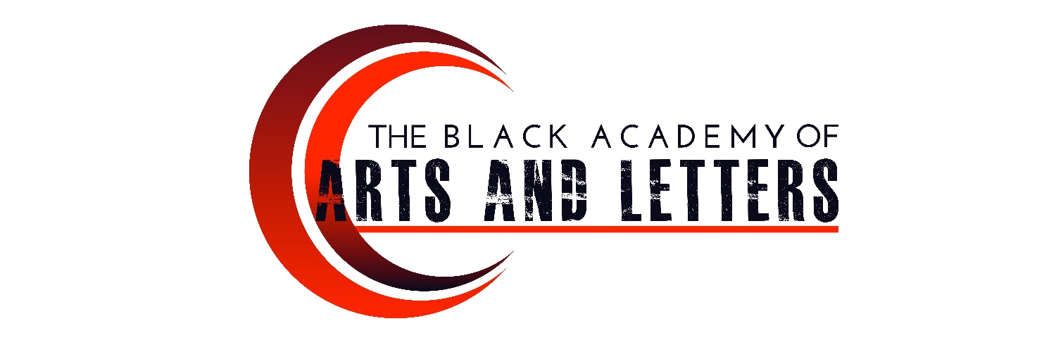 The Black Academy of Arts and Letters, Inc. banner