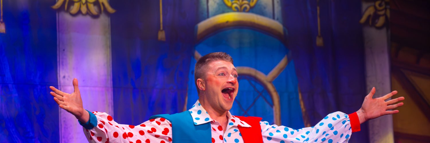 Jefferson Parlett banner