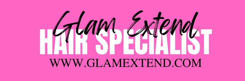 GlamExtend's profile banner image