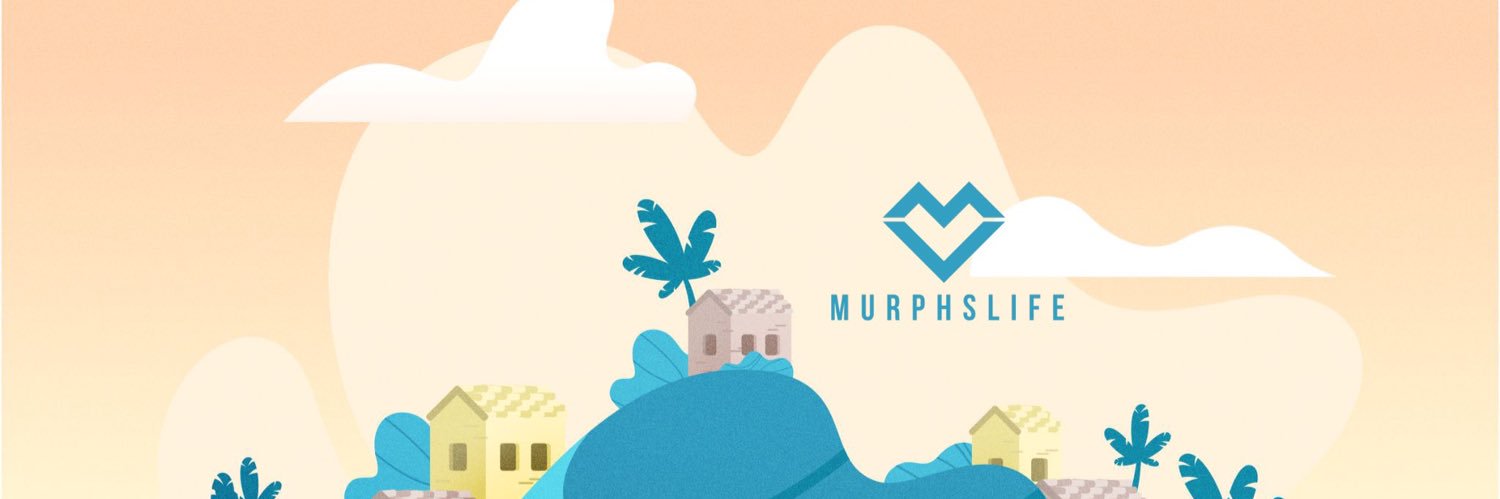 MURPHSLIFE banner