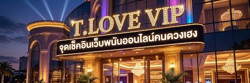 TLOVEVIP's profile banner image