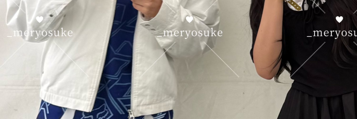 _meroyaga's profile banner image