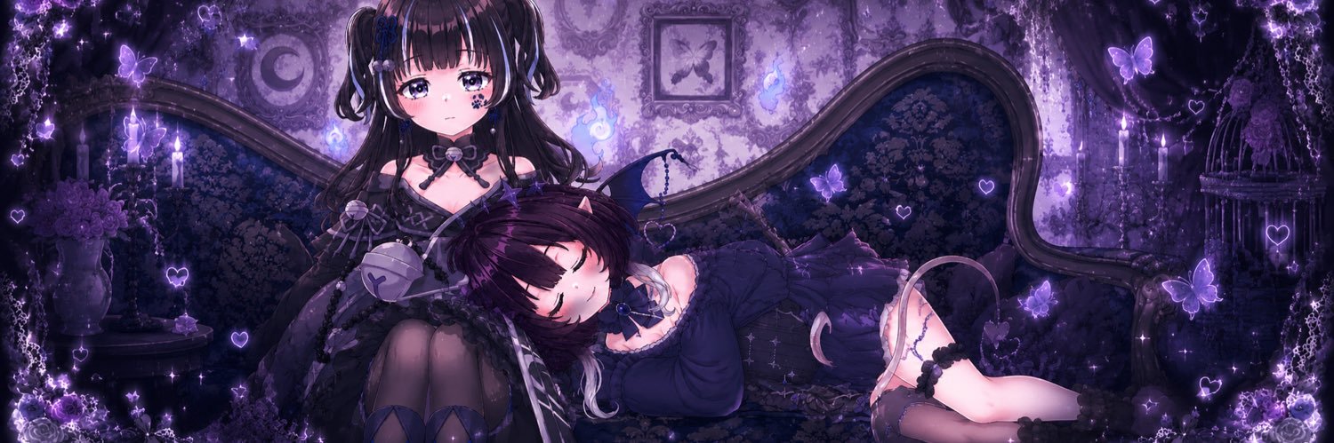 ayaserua_a's profile banner image