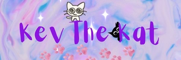 KevTheKatt's profile banner image