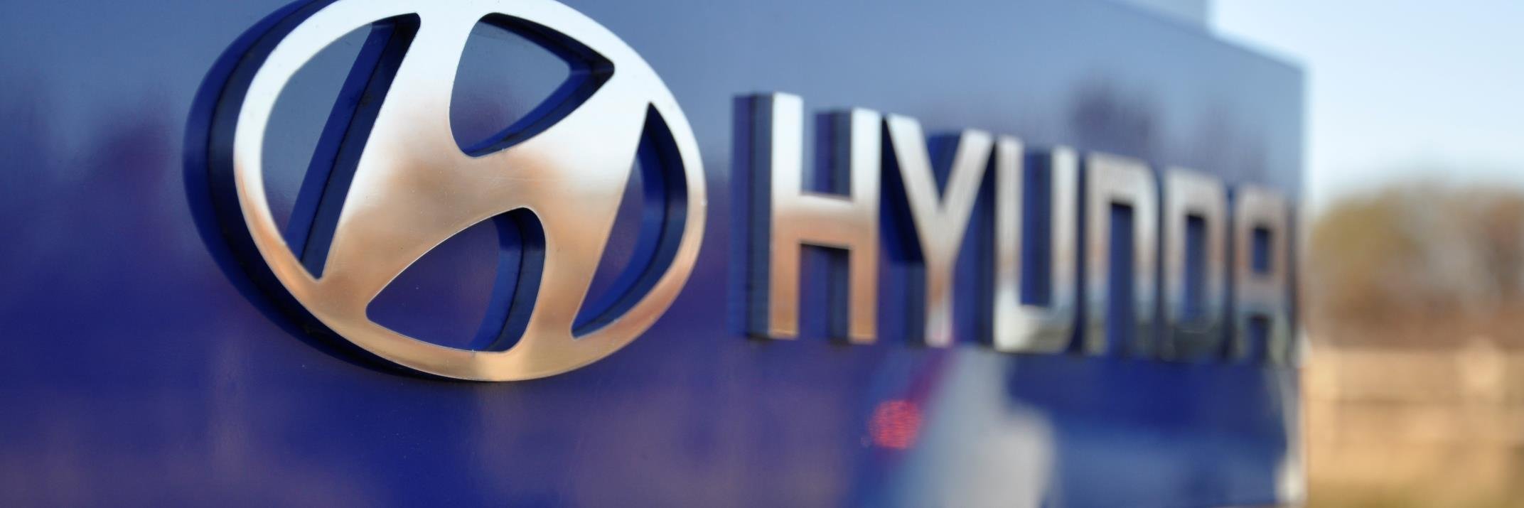 Minstergate Hyundai banner