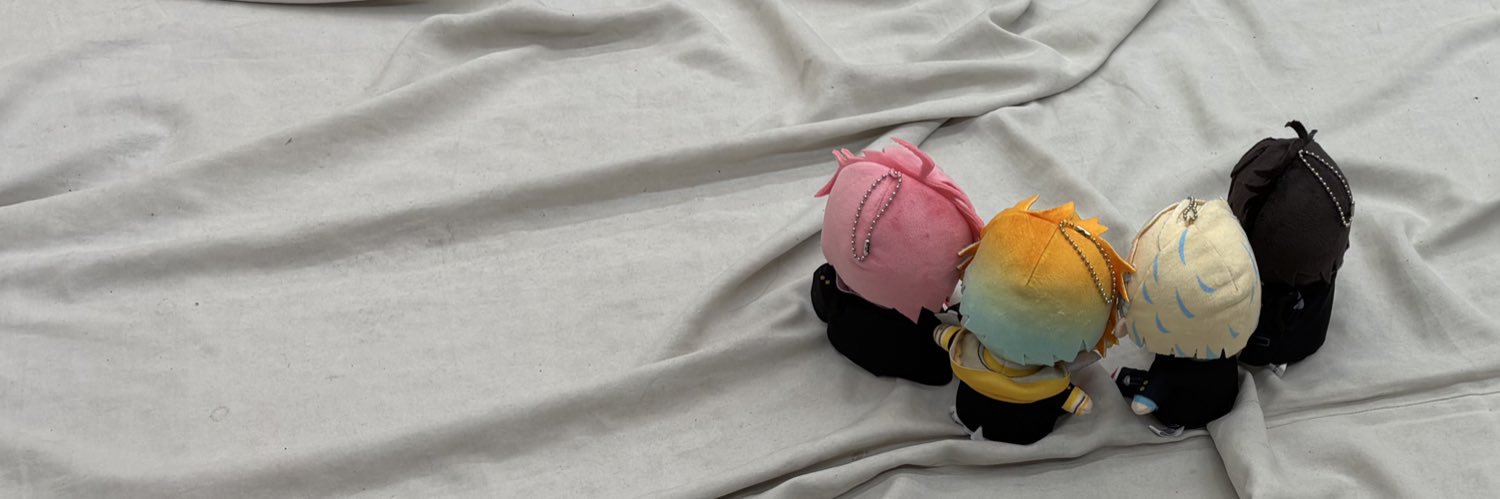 shiguremr's profile banner image