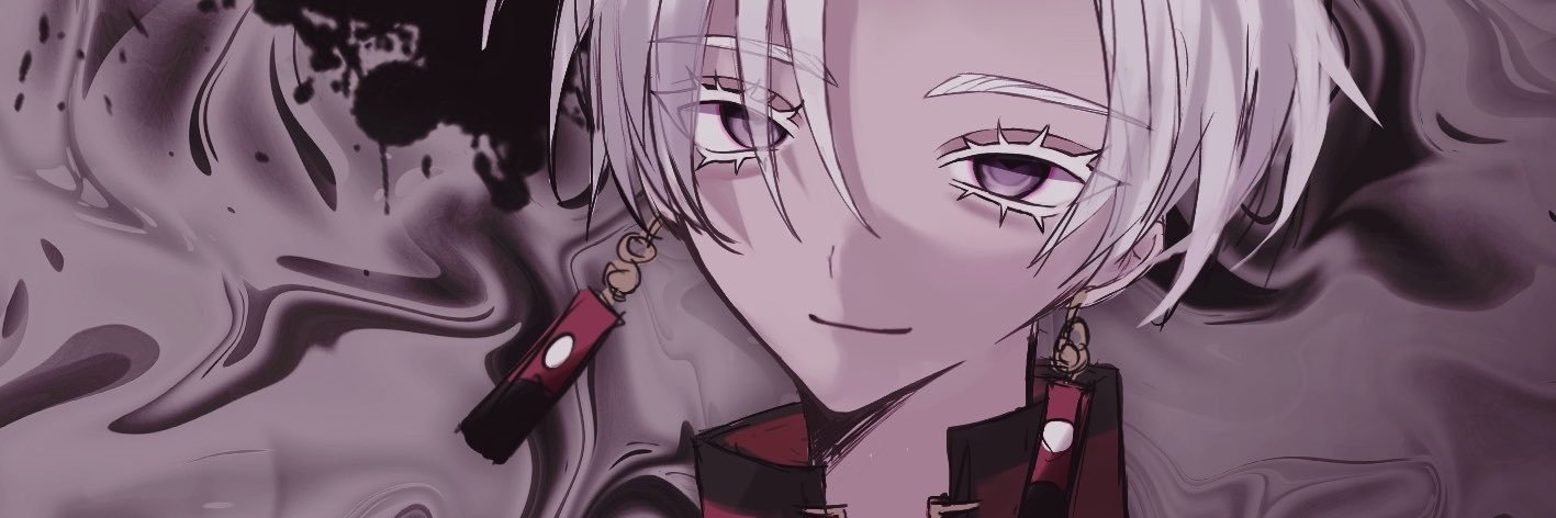 happyend_false's profile banner image