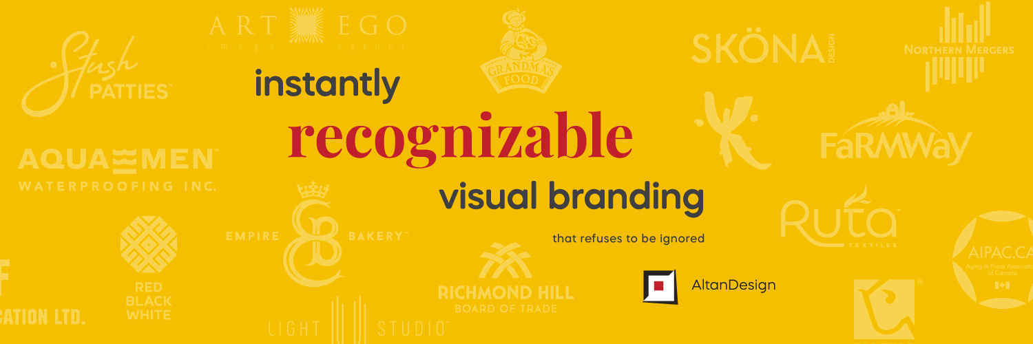 altandesign's profile banner image