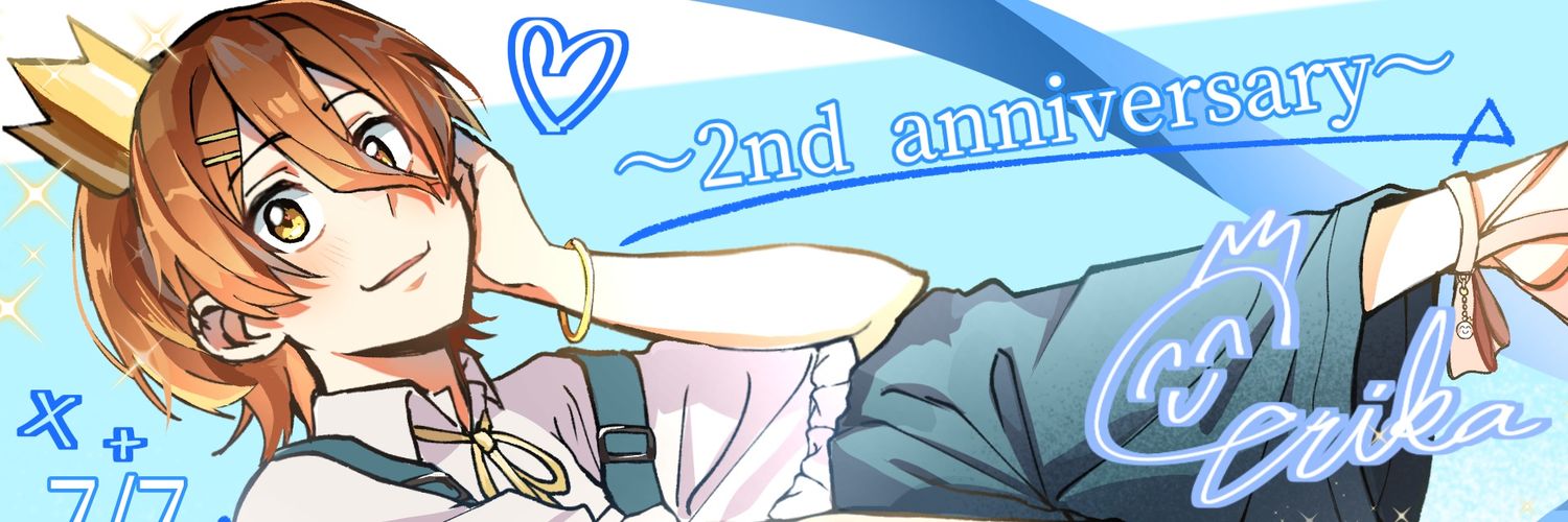 anime_kbe's profile banner image