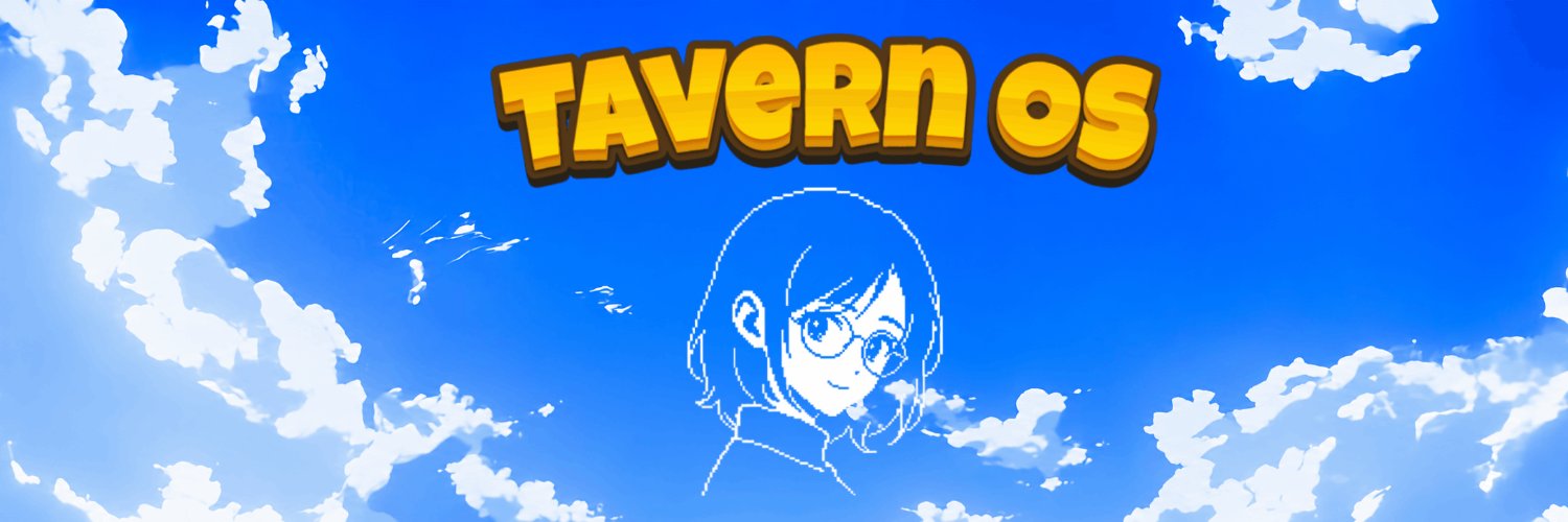 tryTavernOS's profile banner image