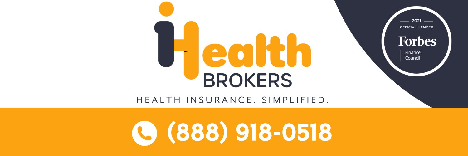 iHealthBrokers's profile banner image