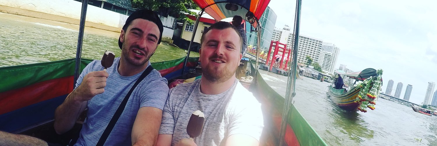 salisburydanny's profile banner image