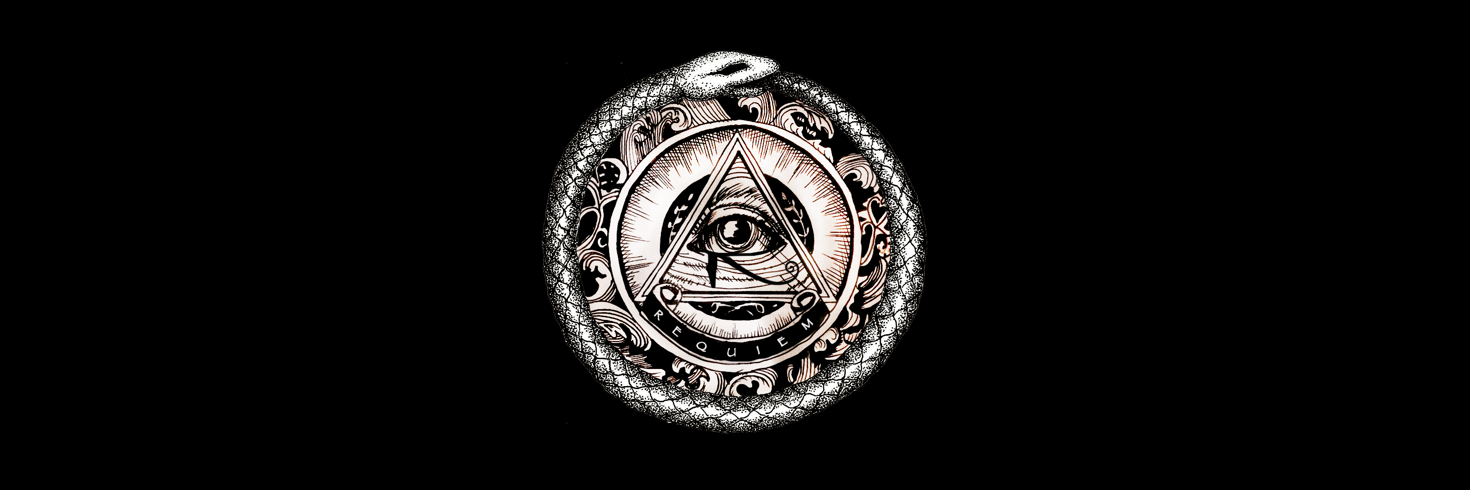 MorganRequiem's profile banner image