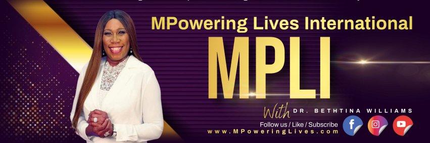 mpoweringlives's profile banner image