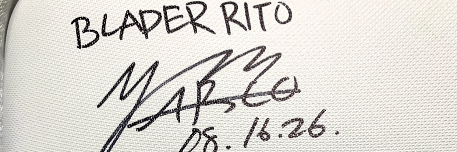 maritomobay's profile banner image