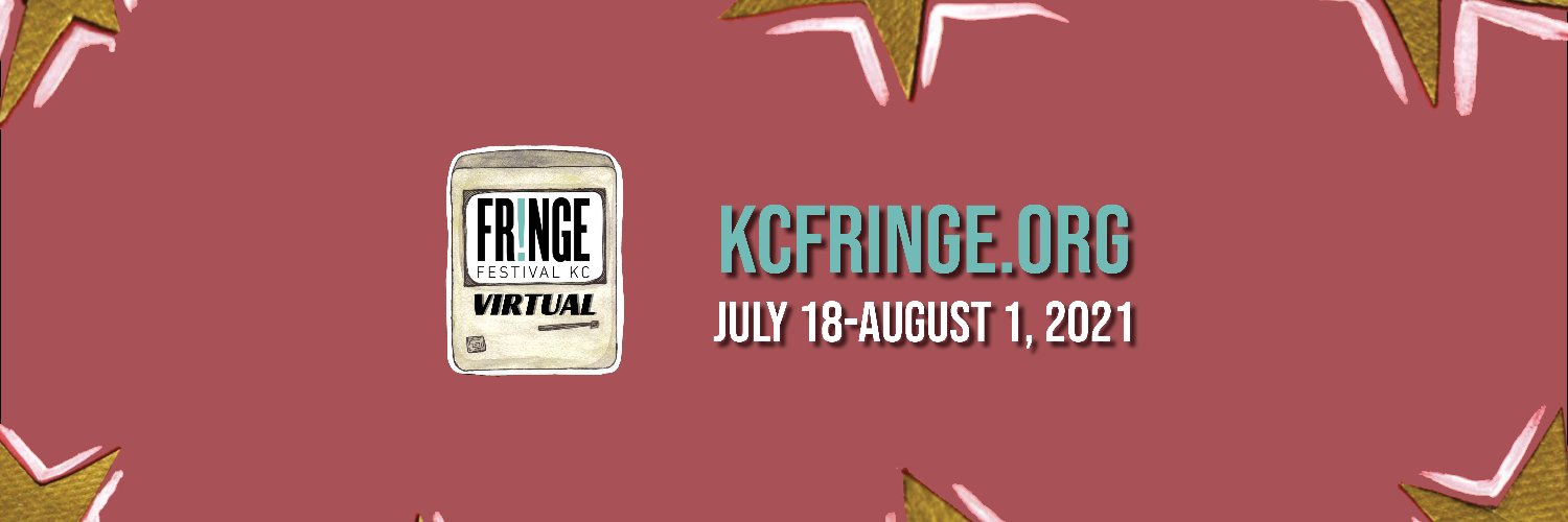 KC Fringe banner