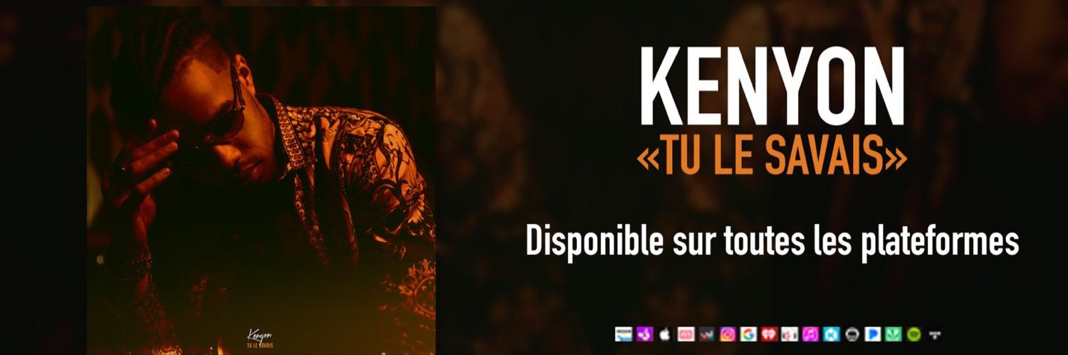 kenyoneck's profile banner image