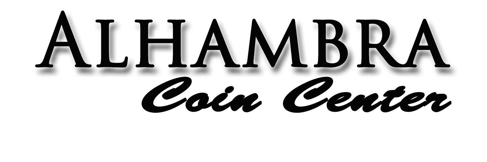 AlhambraCoin's profile banner image